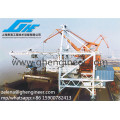 Chinese Manufacturer Port Container Gantry Crane , Quay Crane